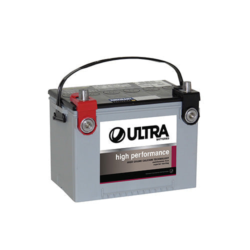 Endurant Ultra Performance Battery CM24/750AGM - 12V, 775 CCA - Image 1