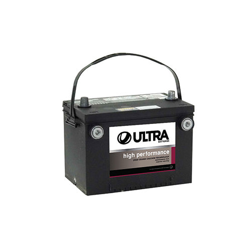 Endurant Ultra Performance Battery CM24/930U - 12V, 800 CCA - Image 1