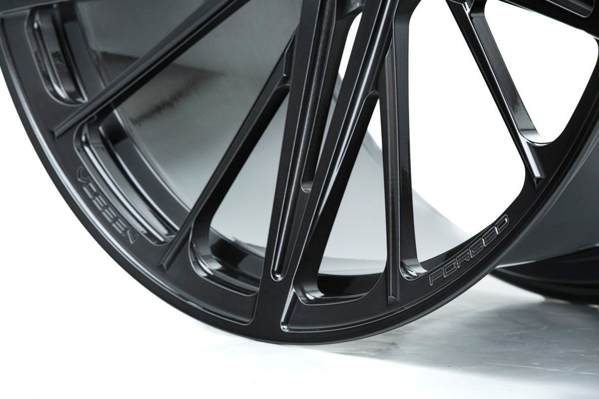 Vossen M-X6 | Forged 3-Piece Wheel - EuroLab NZ