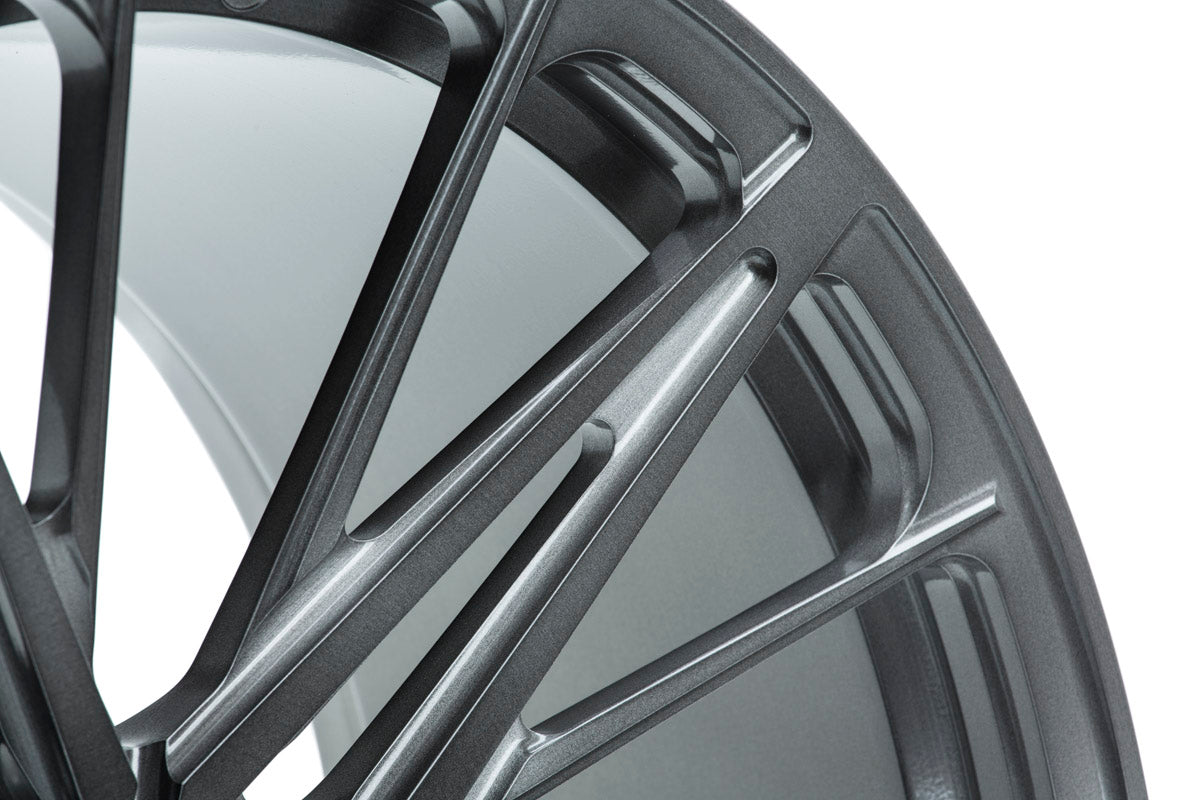 Vossen M-X6 | Forged 3-Piece Wheel