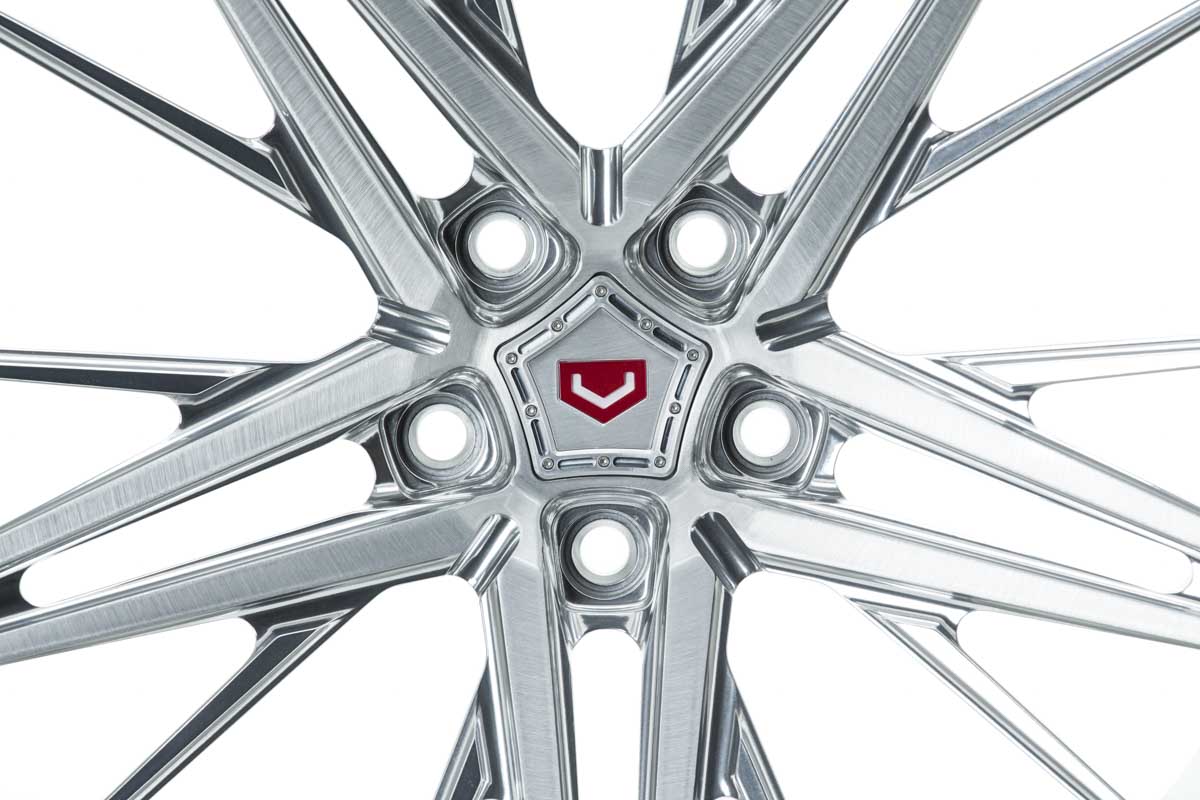 Vossen M-X6 | Hybrid Forged Wheel