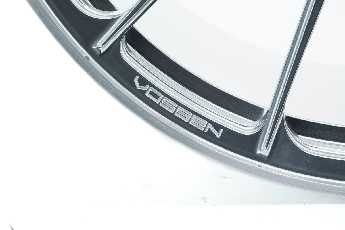 Vossen M-X6 | Forged 3-Piece Wheel