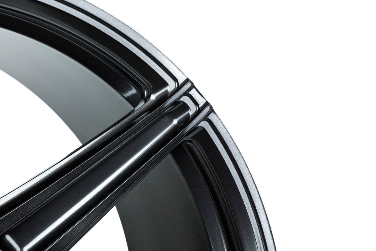 Vossen S17-11 | Forged Monoblock Wheel