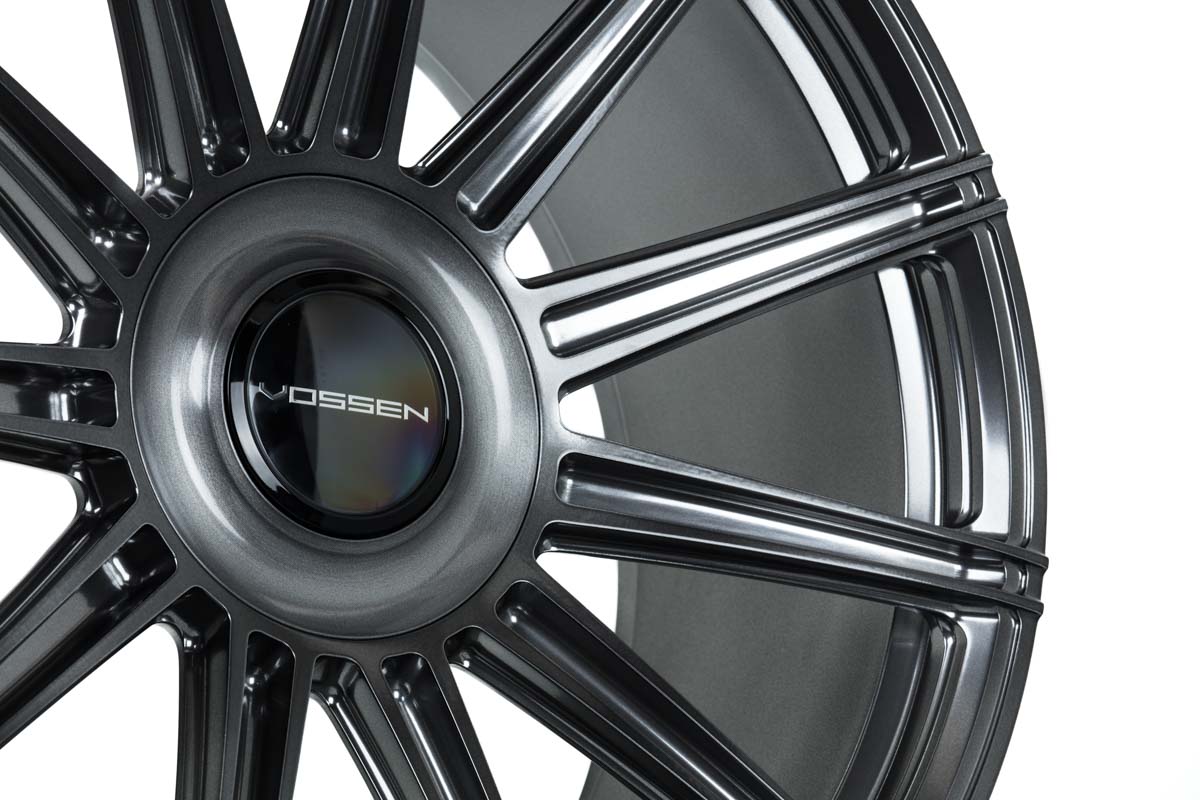Vossen S17-12 | Forged Monoblock Wheel