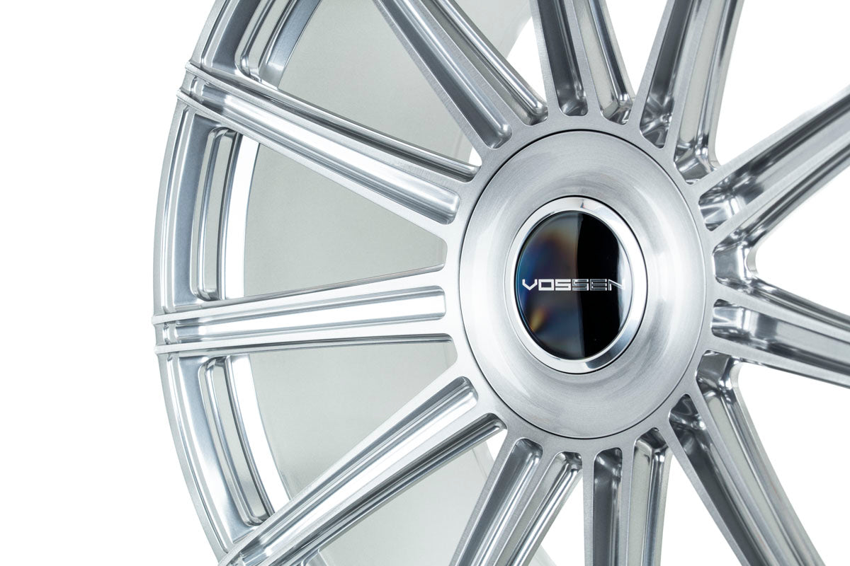 Vossen S17-12 | Forged Monoblock Wheel