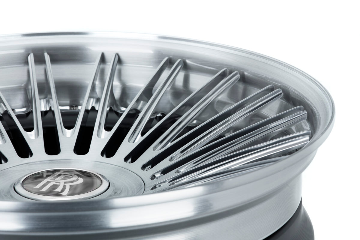 Vossen S17-14 | Forged 3-Piece Wheel
