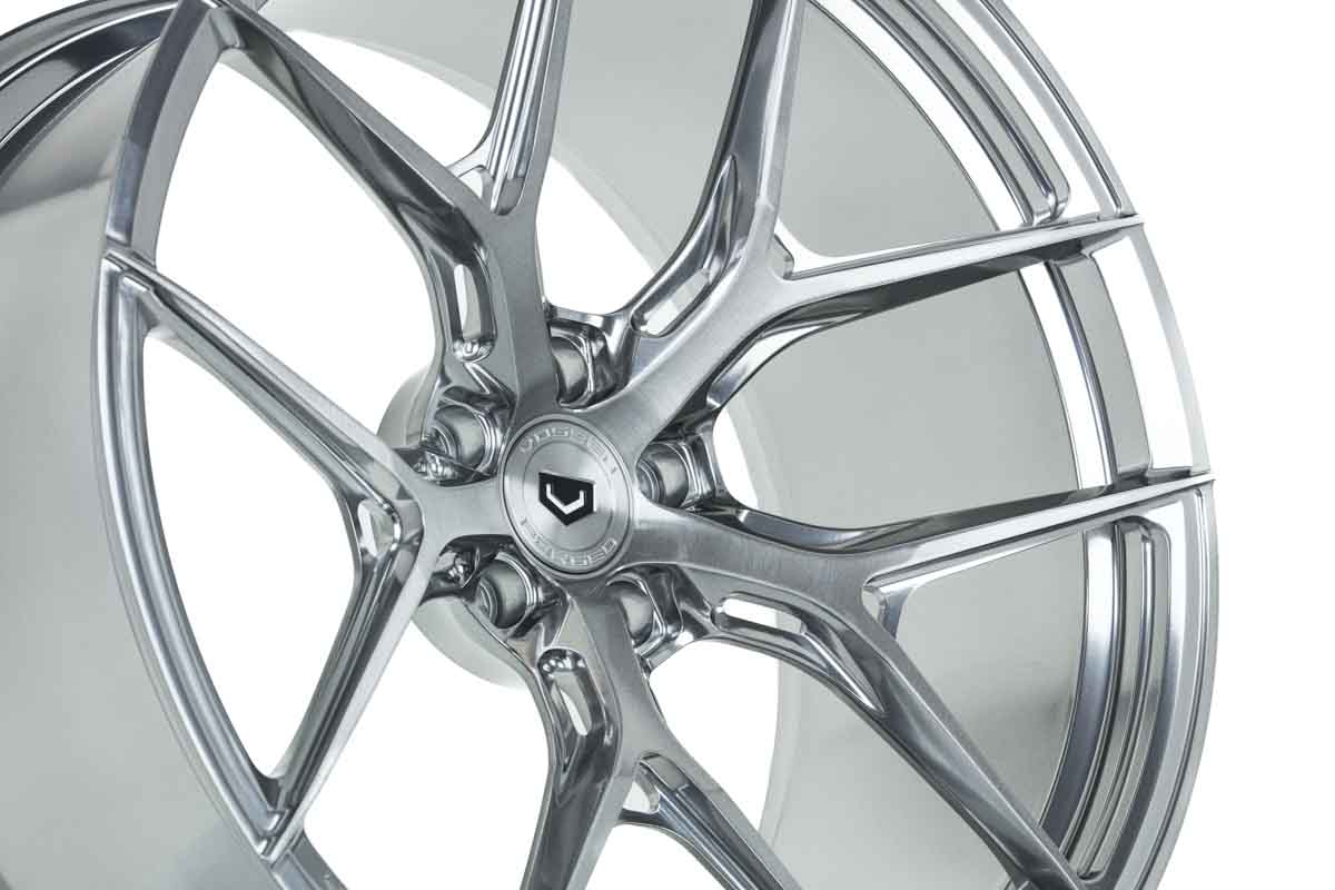 Vossen S21-01 | Forged 3-Piece Wheel