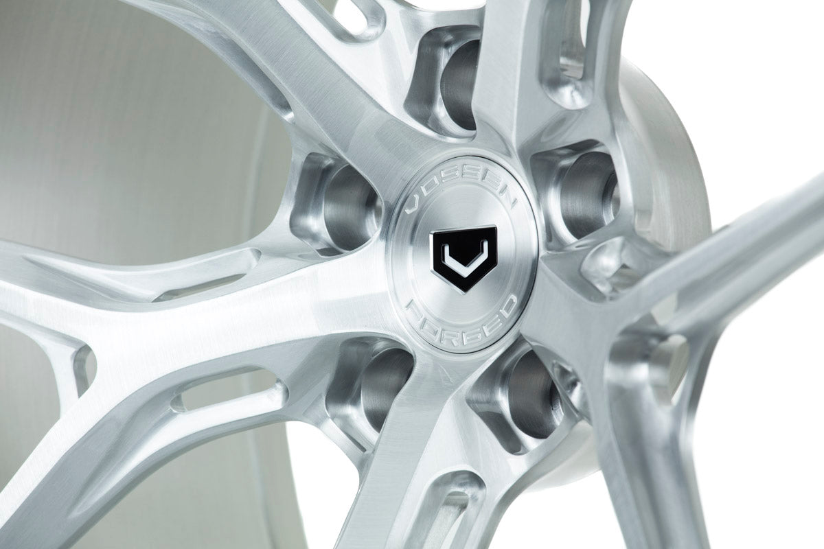 Vossen S21-01 | Forged Monoblock Wheel