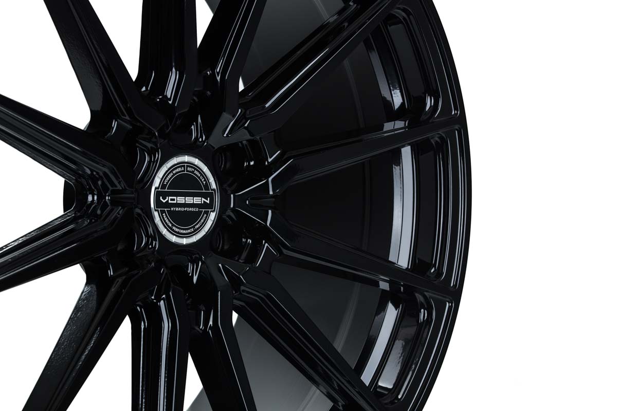 Vossen HF6-1 | Hybrid Forged Wheel