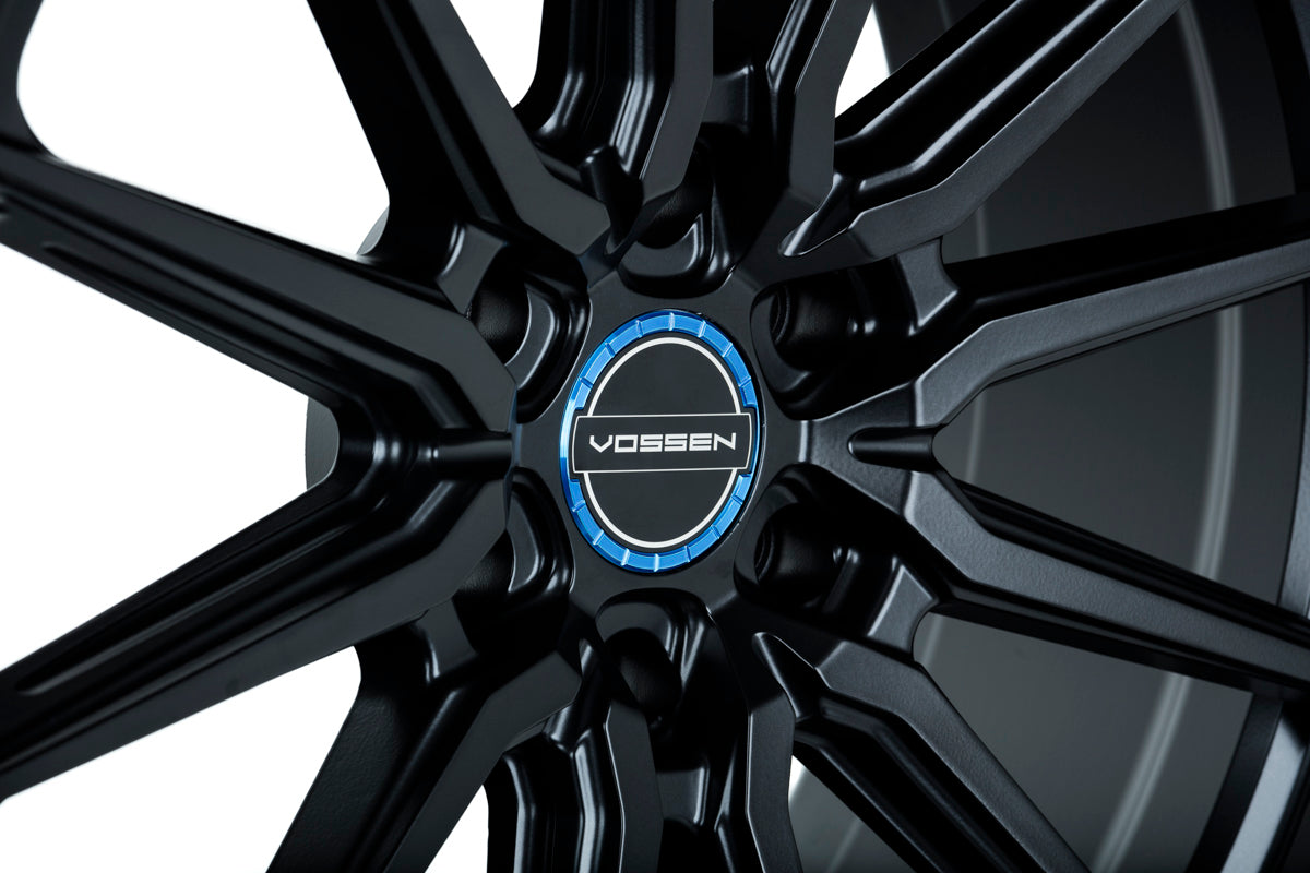 Vossen HF6-1 | Hybrid Forged Wheel
