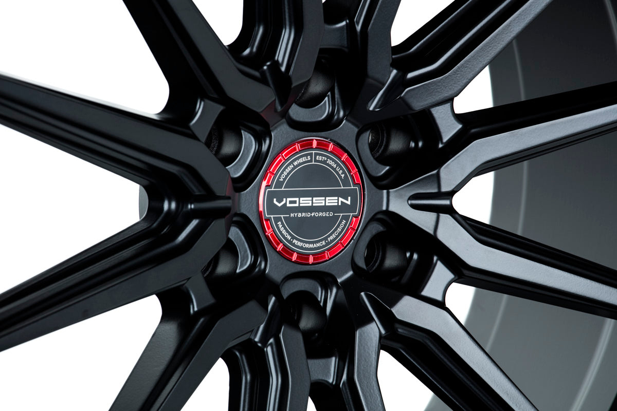 Vossen HF6-1 | Hybrid Forged Wheel