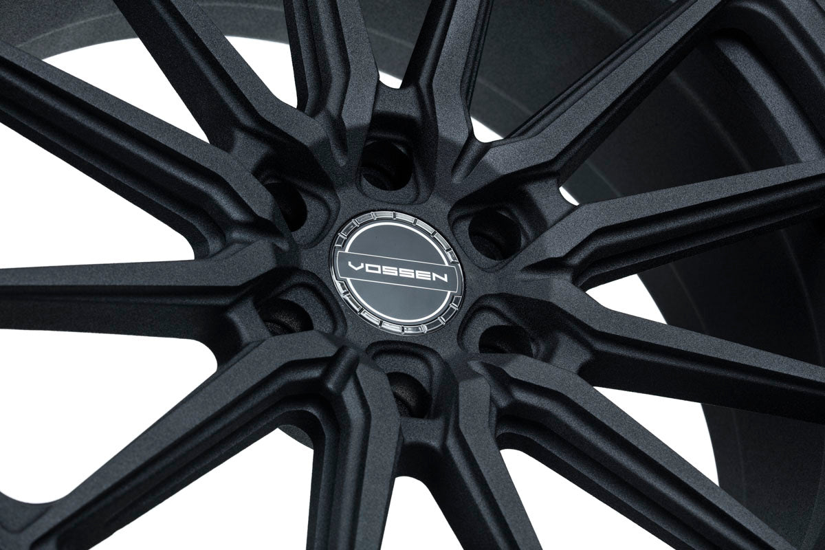 Vossen HF6-1 | Hybrid Forged Wheel
