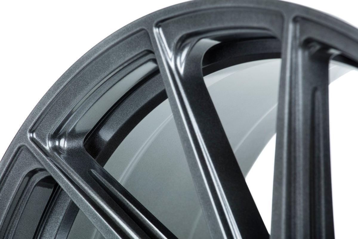 Vossen HF6-1 | Hybrid Forged Wheel