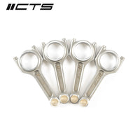 CTS Turbo Mini R56 Cooper S/JCW 1.6 I-Beam Connecting Rods