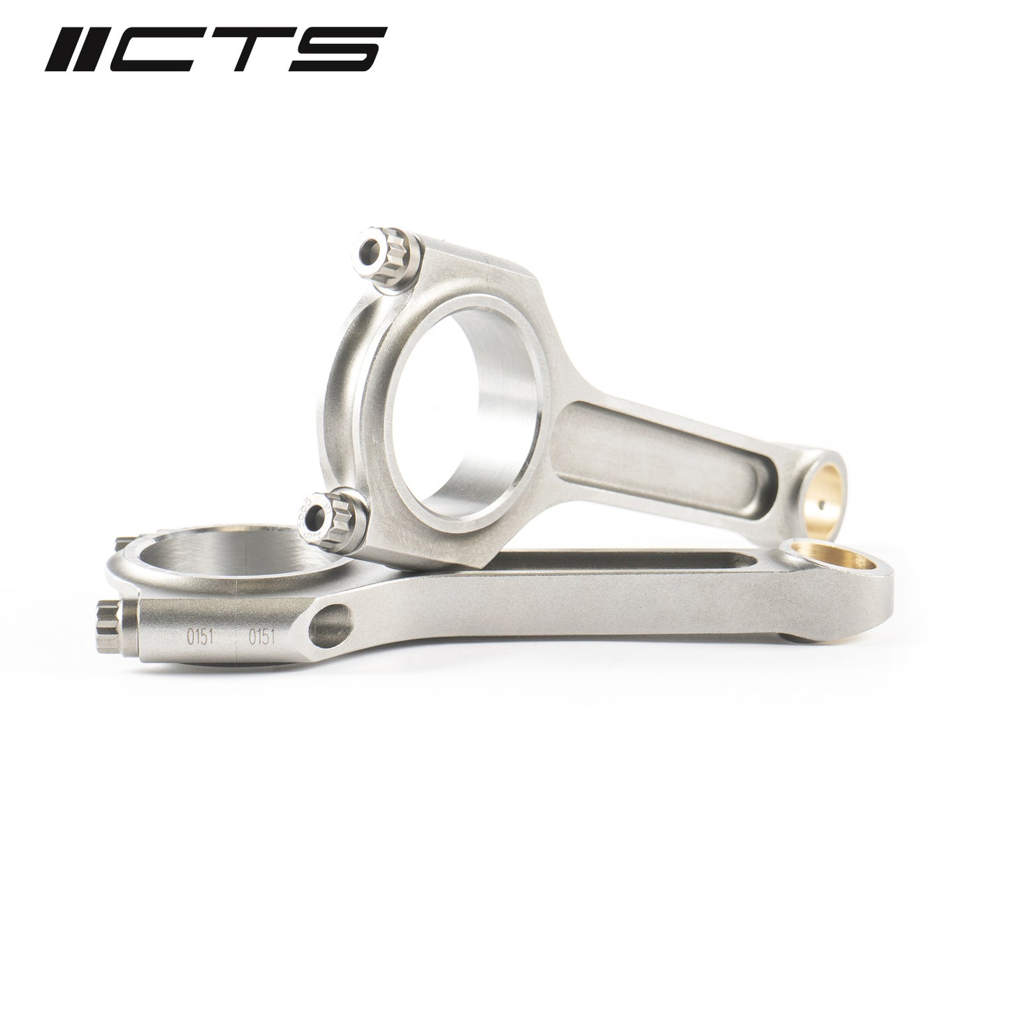 CTS Turbo Mini R56 Cooper S/JCW 1.6 I-Beam Connecting Rods