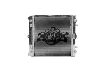 CSF Porsche 996 911 / 986 Boxster (Fits Left/Right) All-Aluminum Radiator