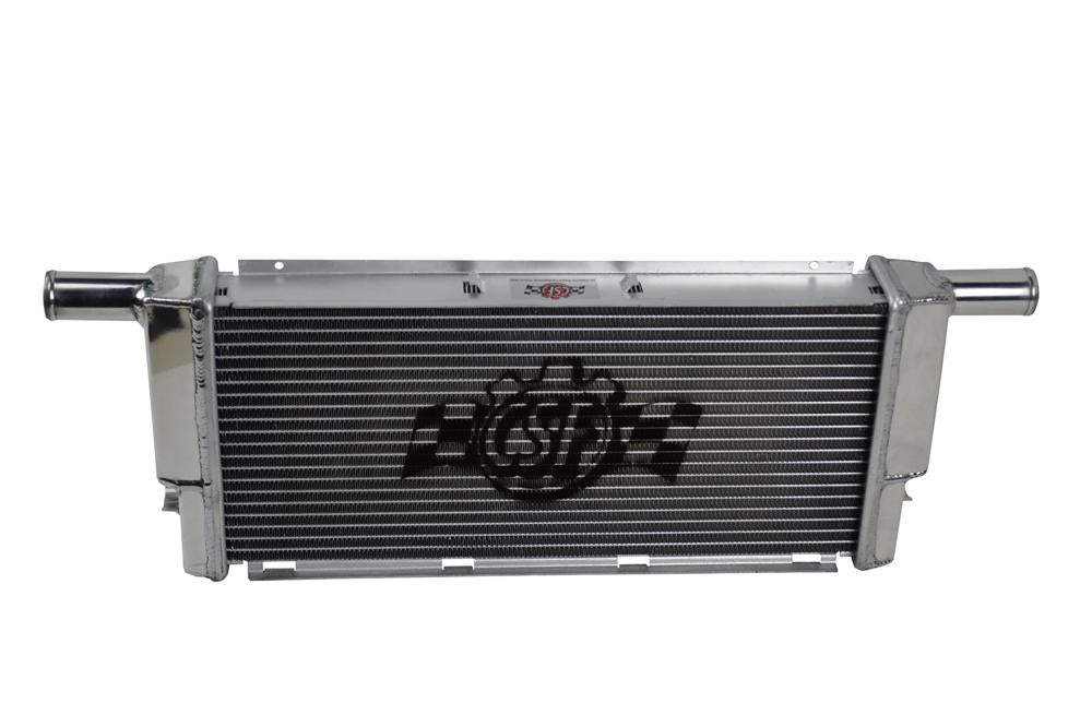 CSF Porsche 981 Cayman/Boxster (Center) Auxiliary All-Aluminum Radiator