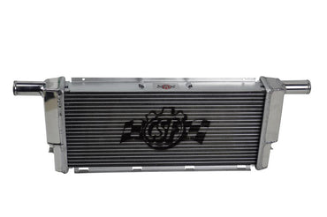 CSF Porsche 981 Cayman/Boxster (Center) Auxiliary All-Aluminum Radiator
