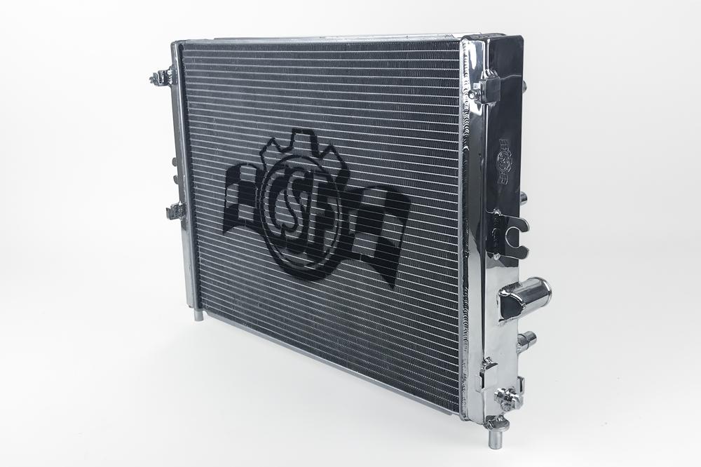 CSF 1419 Chevrolet C7 Corvette Stingray / Grand Sport / Z06 All-Aluminum Radiator