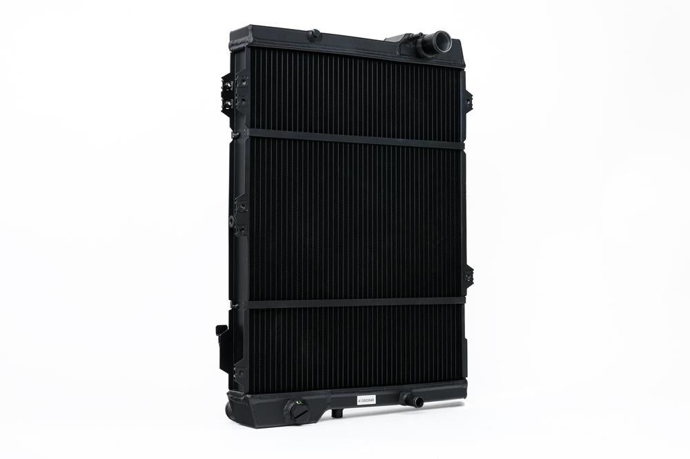 CSF 7208 Audi Classic &amp; Small Chassis 5-Cylinder High-Performance All-Aluminum Radiator