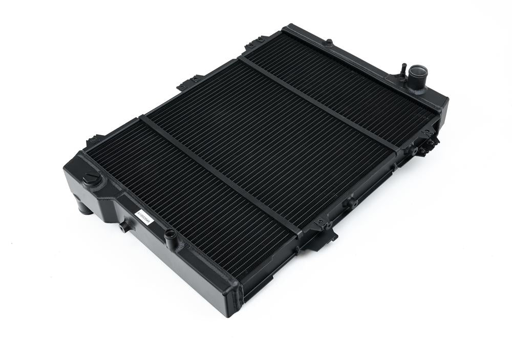 CSF 7208 Audi Classic &amp; Small Chassis 5-Cylinder High-Performance All-Aluminum Radiator