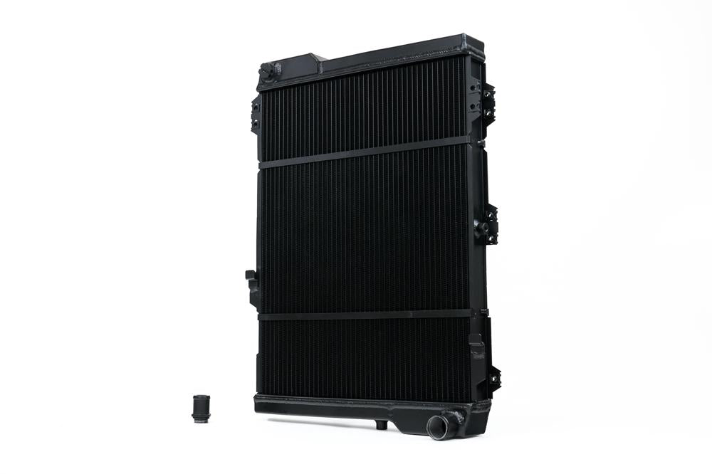 CSF 7208 Audi Classic &amp; Small Chassis 5-Cylinder High-Performance All-Aluminum Radiator
