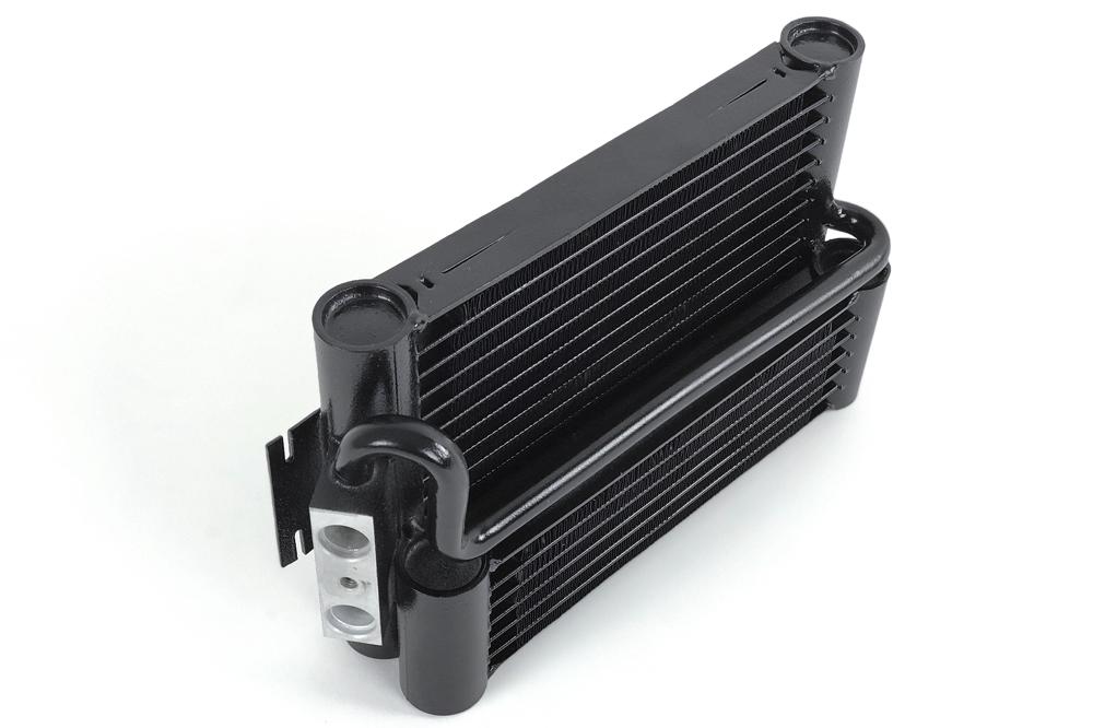 CSF Race-Spec Oil Cooler 11-16 F20 135i(X)(N55) 11-16 F21 M135i(X)(N55) 12-16 F22/F23 M235i(X)(N55) 11-15 F30/F31 335i(X) &amp; Hybrid 3 (N55) 12-16 F34GT