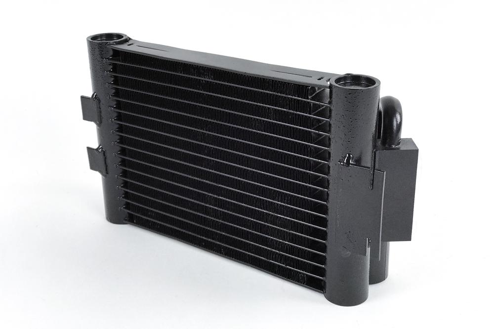 CSF Race-Spec Oil Cooler 11-16 F20 135i(X)(N55) 11-16 F21 M135i(X)(N55) 12-16 F22/F23 M235i(X)(N55) 11-15 F30/F31 335i(X) &amp; Hybrid 3 (N55) 12-16 F34GT