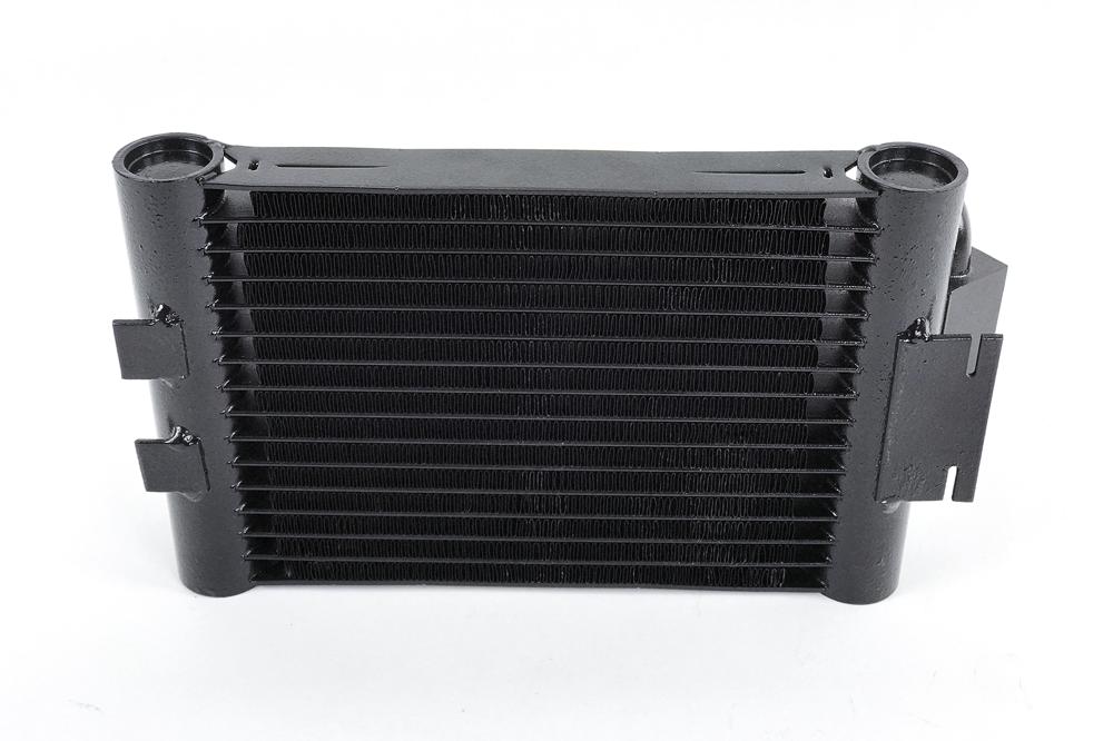 CSF Race-Spec Oil Cooler 11-16 F20 135i(X)(N55) 11-16 F21 M135i(X)(N55) 12-16 F22/F23 M235i(X)(N55) 11-15 F30/F31 335i(X) &amp; Hybrid 3 (N55) 12-16 F34GT