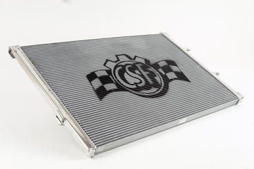 CSF E63 / CLS63 (M157) Front Mount Heat Exchanger