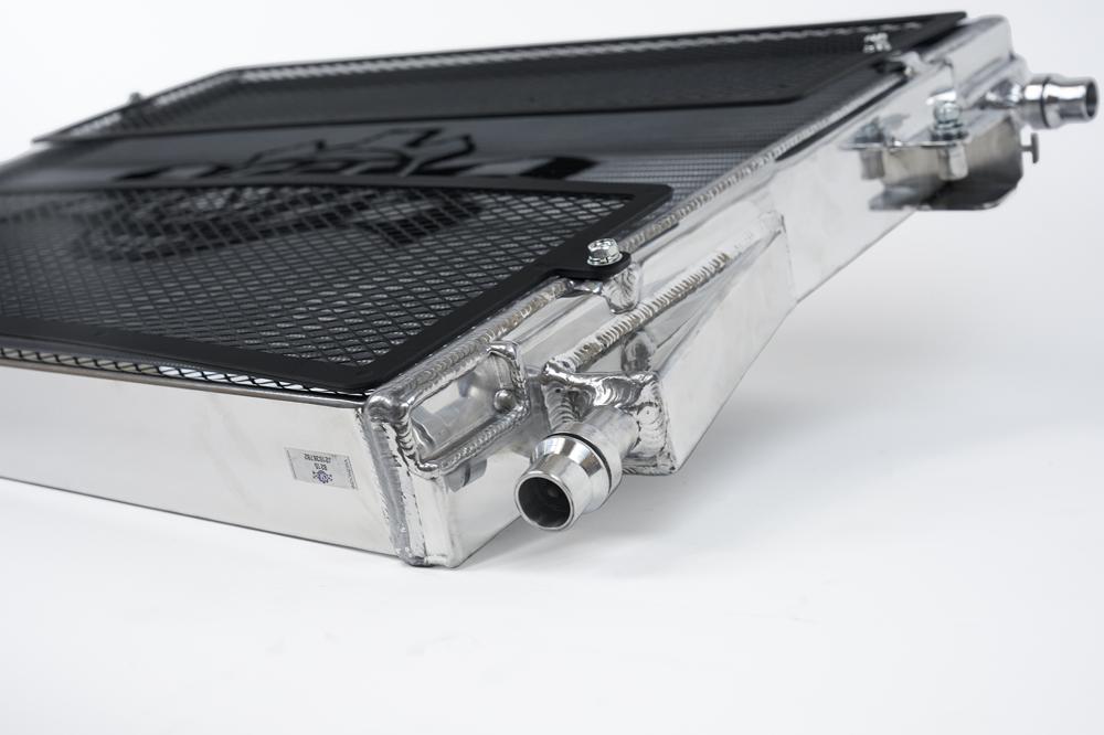 CSF BMW G8X High Performance Front Mount Heat Exchanger