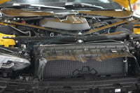 CSF BMW G8X High Performance Front Mount Heat Exchanger