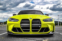 CSF BMW G8X High Performance Front Mount Heat Exchanger