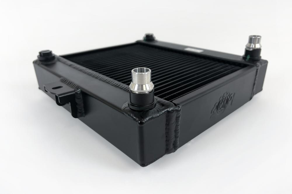CSF BMW F8X M3/M4/M2 Comp High-Performance Auxiliary Radiator
