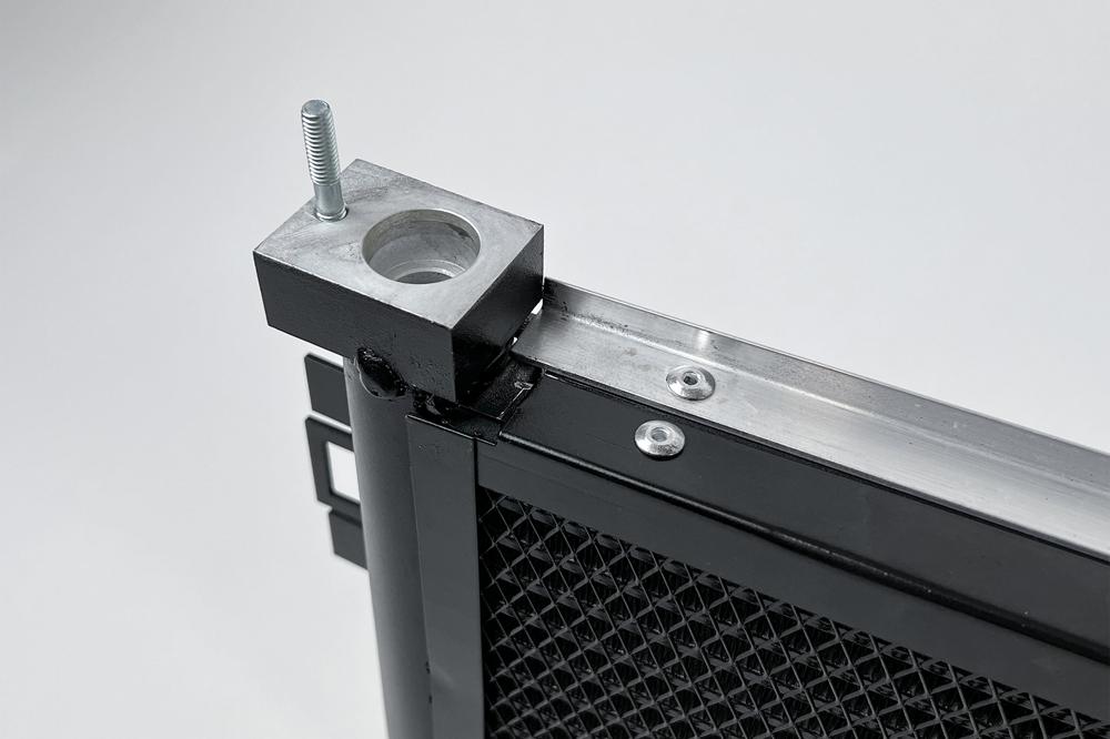 CSF BMW G8X M3/M4/M2 High-Performance Performance Engine Oil Cooler