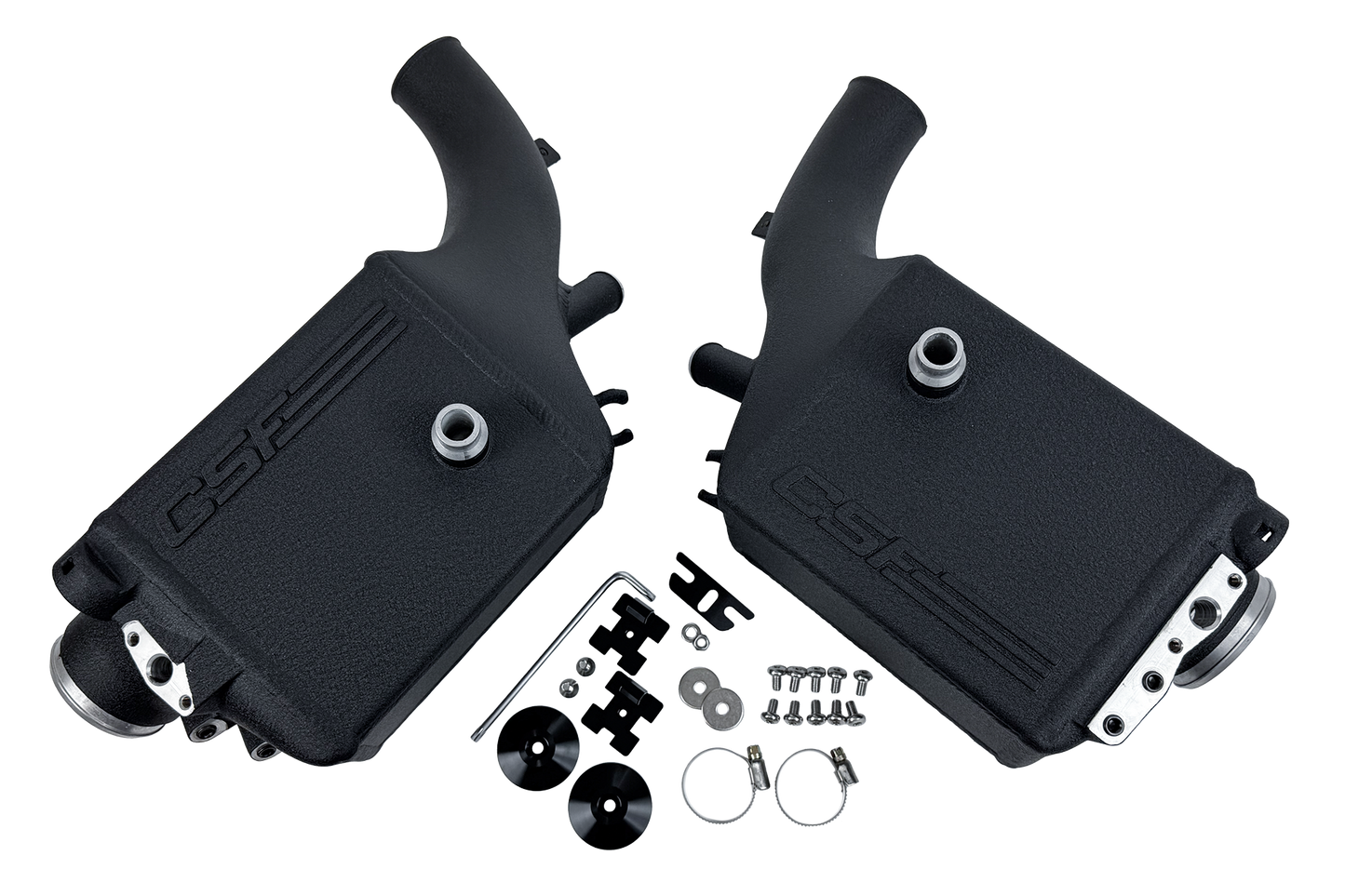 CSF BMW X5M / X6M / XM Charge-Air-Coolers