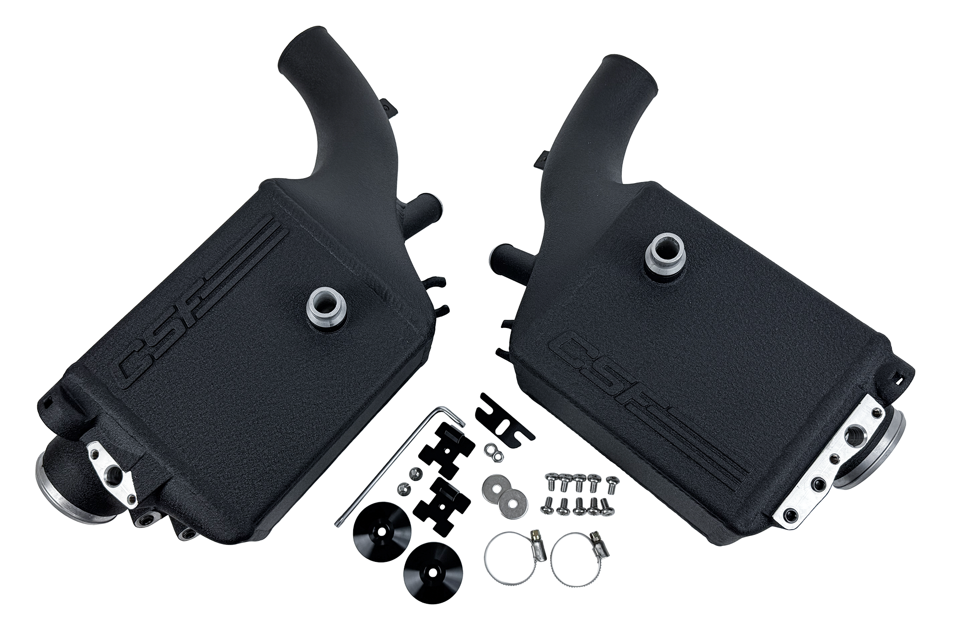 CSF BMW X5M / X6M / XM Charge-Air-Coolers