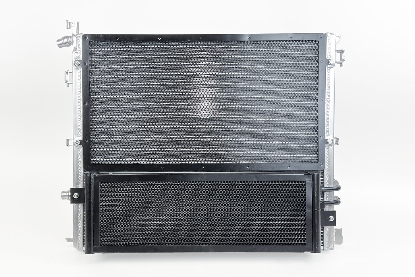 CSF High-Performance Heat Exchanger & Transmission Cooler Module for BMW F9X X3M/X4M