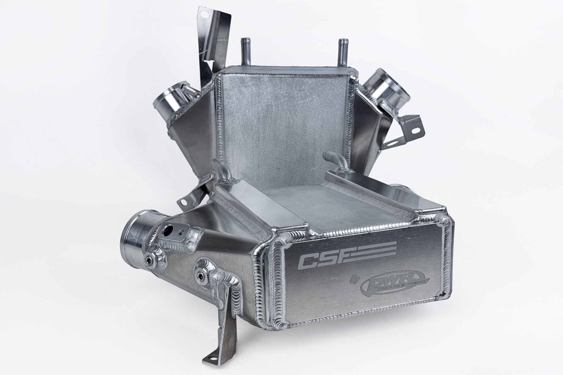CSF McLaren 720S / 765LT / 750S / GT / GTS Charge-Air-Coolers