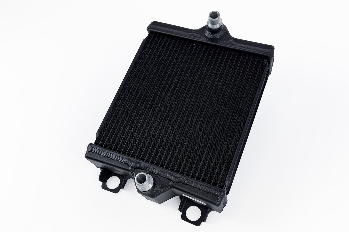 CSF BMW F87 M2 &amp; Gen 1 B58 High-Performance Auxiliary Radiator