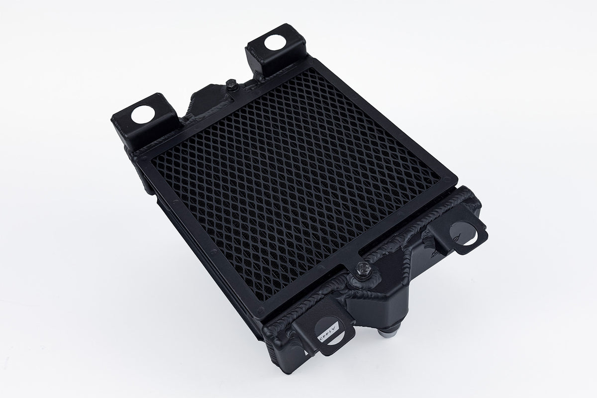CSF BMW F87 M2 &amp; Gen 1 B58 High-Performance Auxiliary Radiator