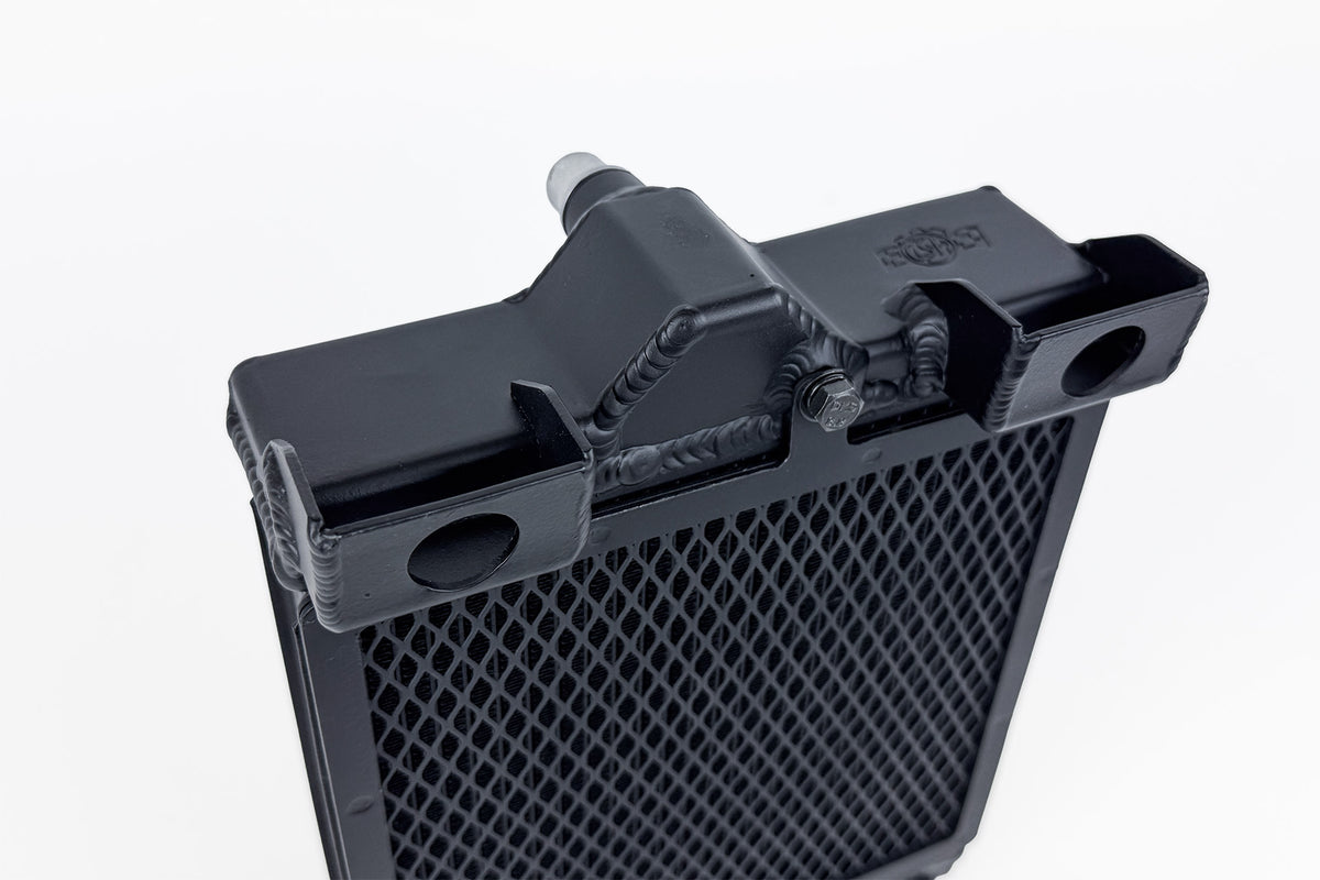 CSF BMW F87 M2 &amp; Gen 1 B58 High-Performance Auxiliary Radiator