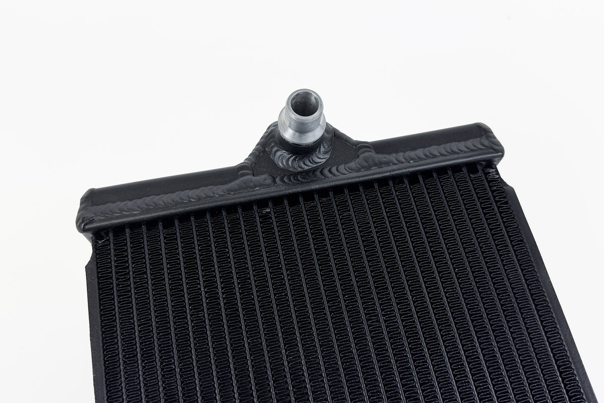 CSF BMW F87 M2 &amp; Gen 1 B58 High-Performance Auxiliary Radiator