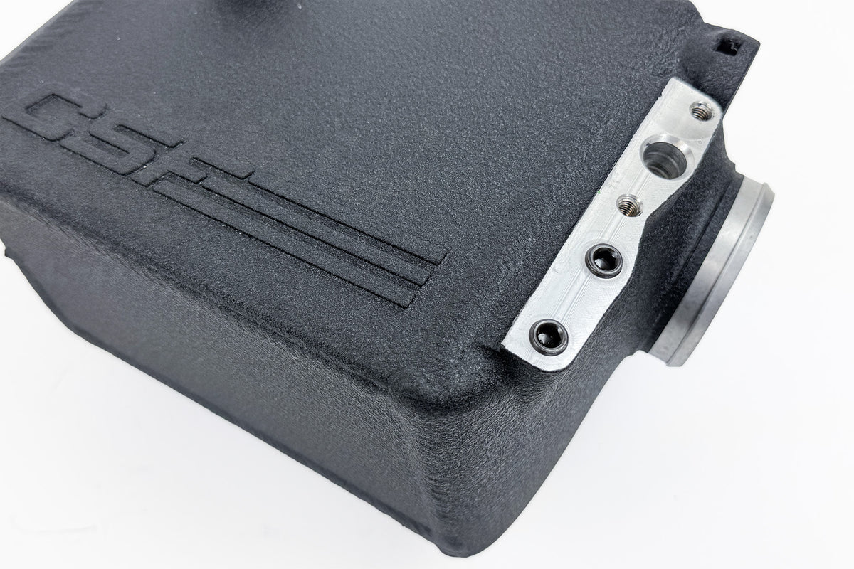 CSF BMW G9X M5 Charge-Air-Coolers