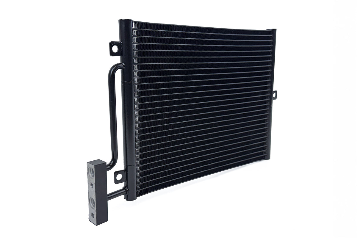 CSF Porsche 996 911 / 986 Boxster OEM+ Performance A/C Condenser