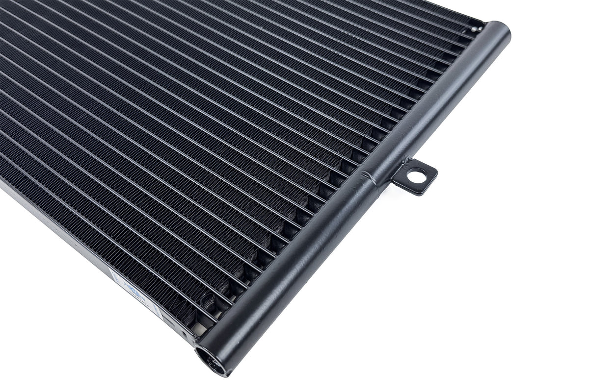 CSF Porsche 996 911 / 986 Boxster OEM+ Performance A/C Condenser