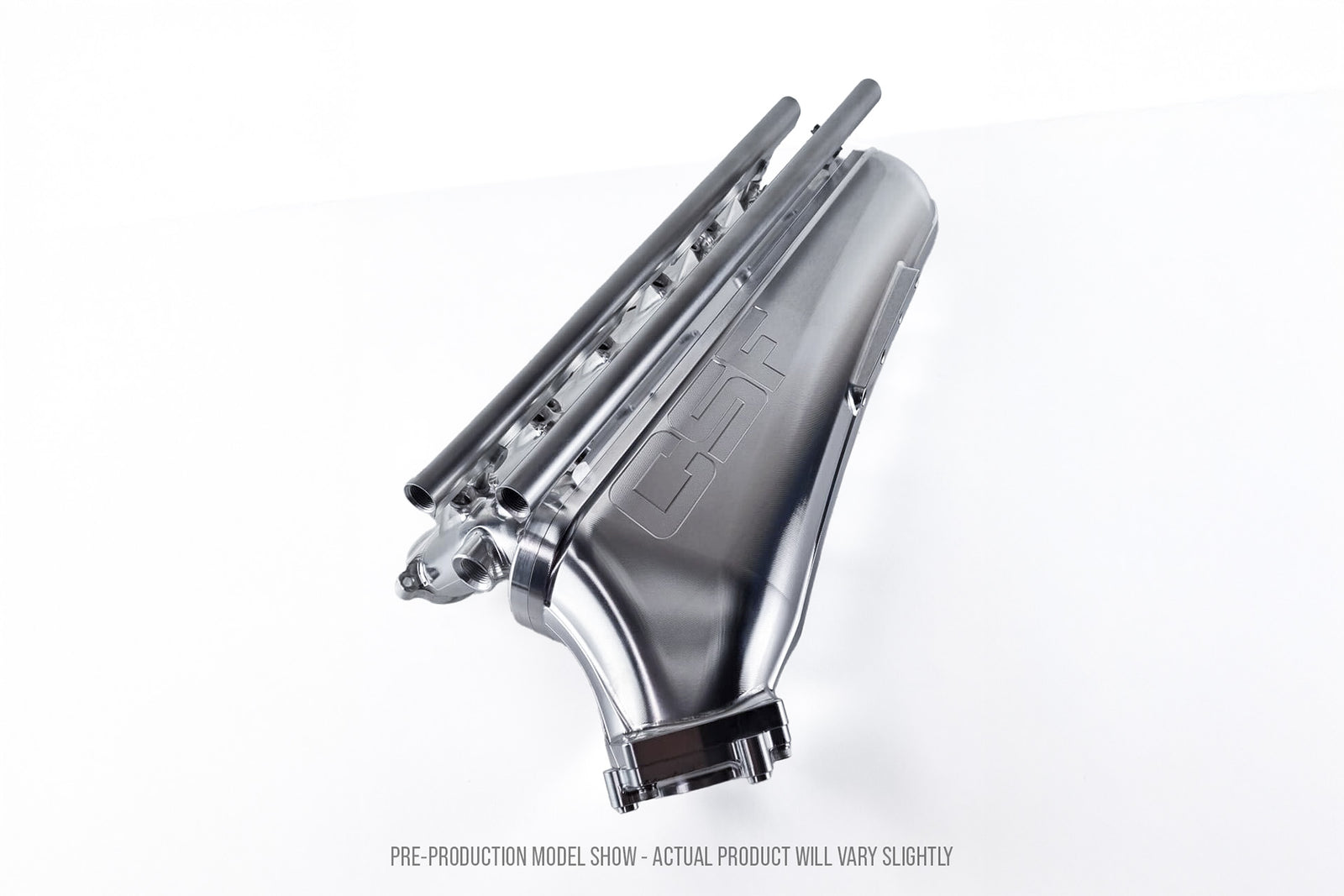 CSF B58 “No Limit” Billet Air-to-Air Competition Manifold