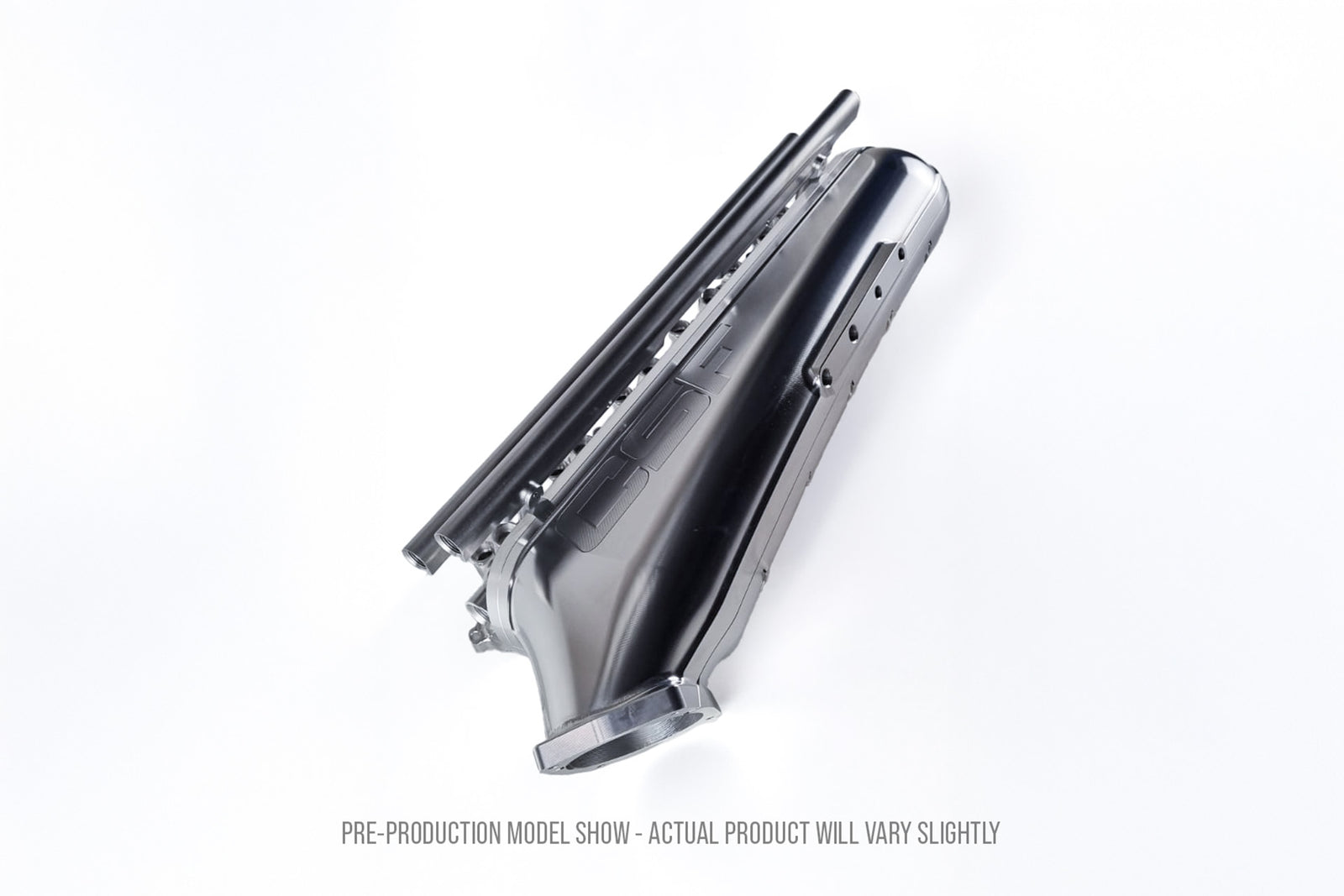 CSF B58 “No Limit” Billet Air-to-Air Competition Manifold