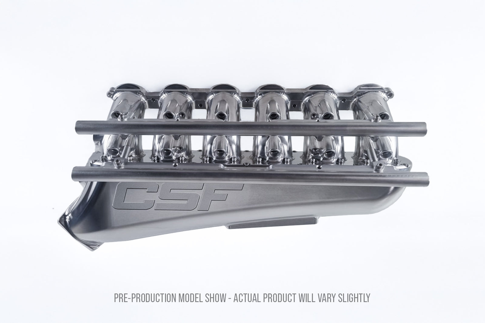 CSF B58 “No Limit” Billet Air-to-Air Competition Manifold