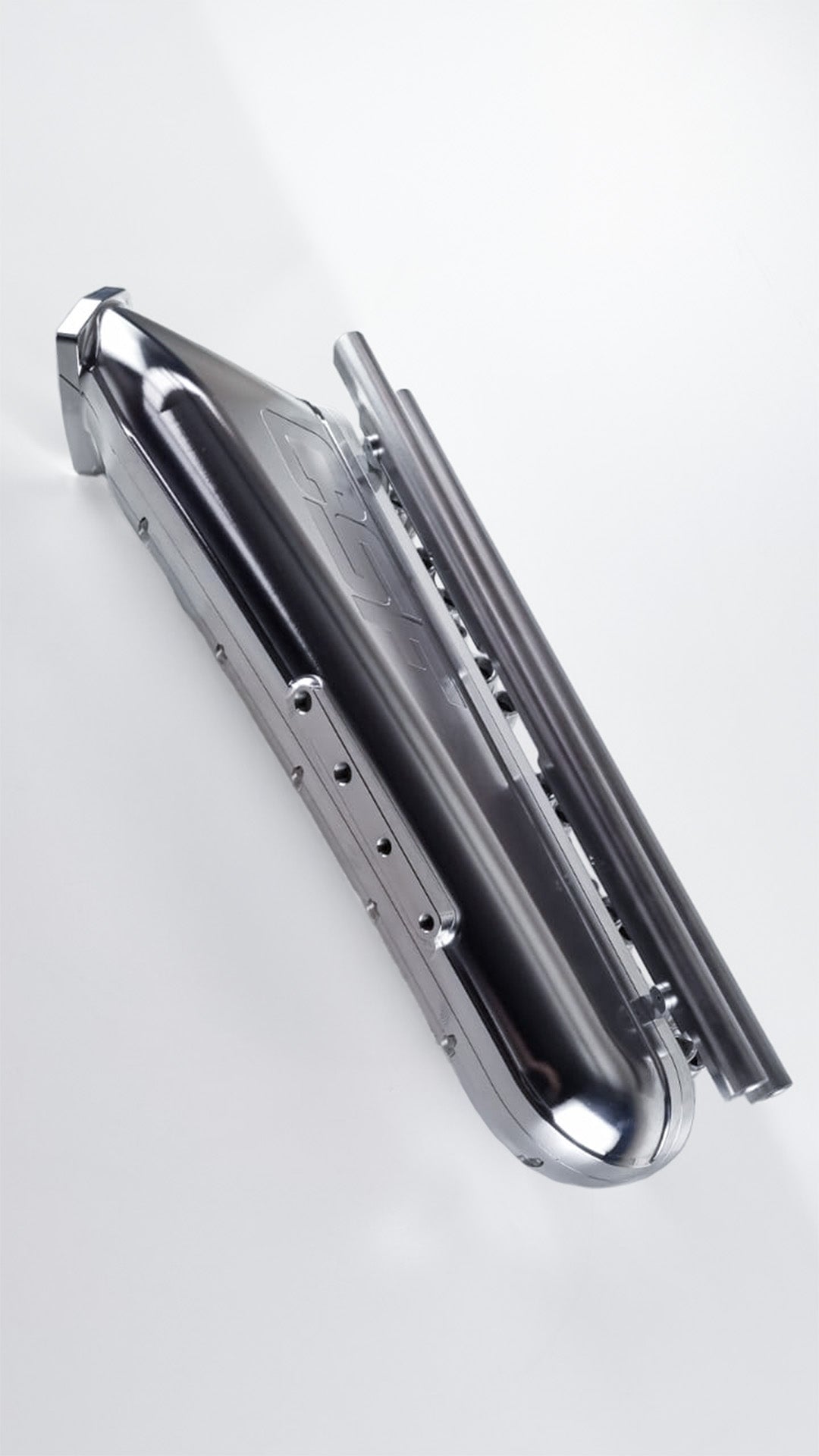 CSF B58 “No Limit” Billet Air-to-Air Competition Manifold